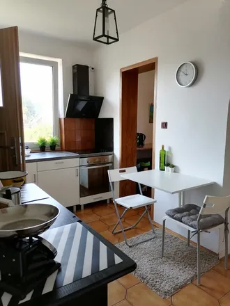 Rent this 7 bed room on Słupska 17 in 80-392 Gdansk, Poland