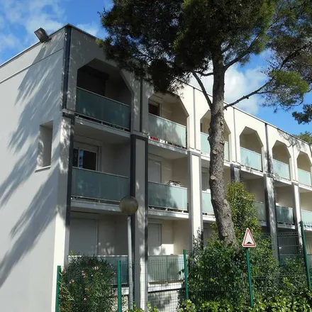 Image 4 - 150 Avenue Albert Einstein, 34000 Montpellier, France - Apartment for rent