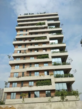 Image 5 - unnamed road, Ahmedabad District, - 380058, Gujarat, India - Apartment for rent