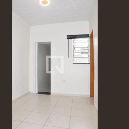 Rent this 1 bed house on Rua Alferes Magalhães in Santana, São Paulo - SP