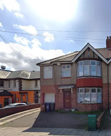 Image 4 - KENTON LANE-PURLEY GARDENS-E/B, Kenton Lane, Newcastle upon Tyne, NE3 3BT, United Kingdom - Duplex for rent
