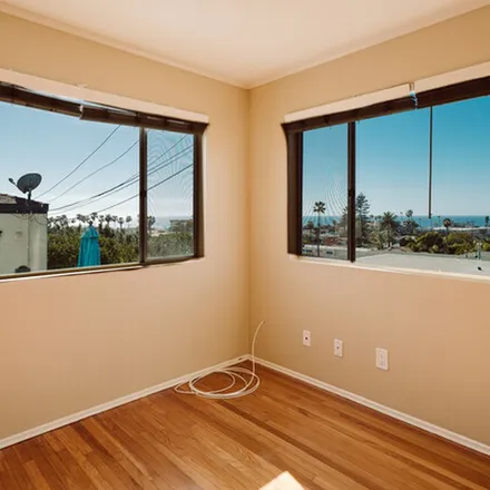 Rent this 1 bed apartment on 4760 Coronado Avenue in San Diego, CA 92107