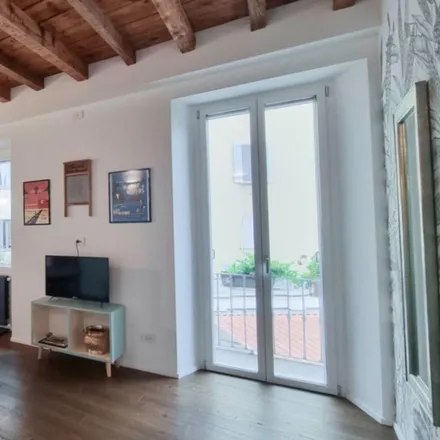 Image 6 - Via Vittorio Alfieri, 18, 20154 Milan MI, Italy - Apartment for rent