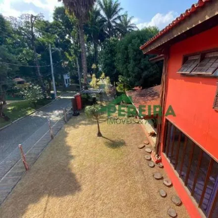 Buy this 4 bed house on Rota do Sabor in Estrada do Rio Grande 186, Taquara