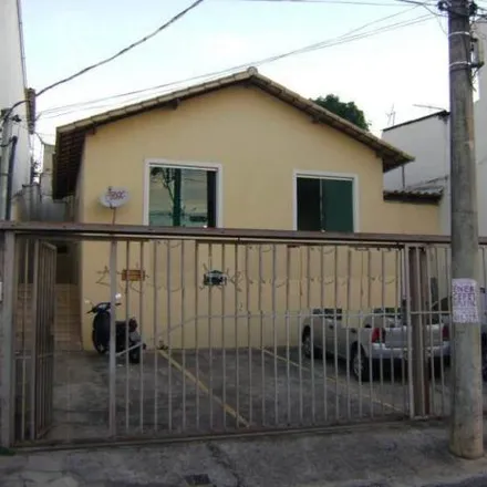 Image 1 - Rua General Mascarenhas de Morais, Ressaca, Contagem - MG, 32115, Brazil - House for sale