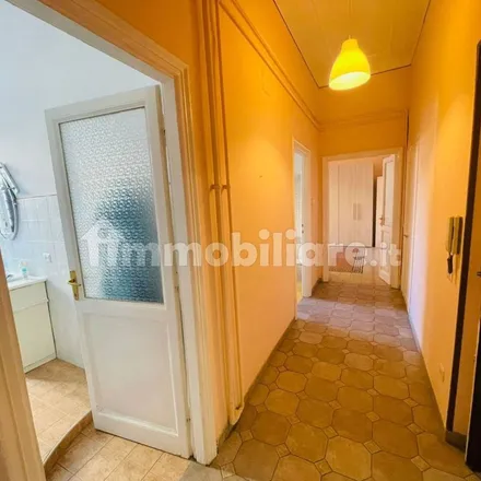 Image 1 - Via San Marino, 00199 Rome RM, Italy - Apartment for rent