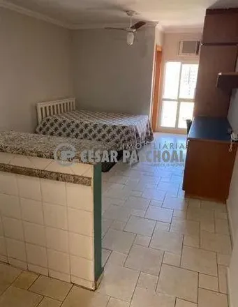 Rent this 1 bed apartment on unnamed road in Jardim Nova Aliança, Ribeirão Preto - SP