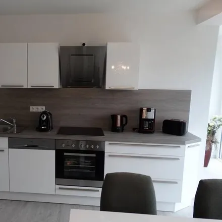 Rent this 2 bed apartment on 56588 Waldbreitbach