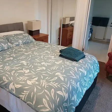 Rent this 1 bed apartment on Melbourne VIC 3939