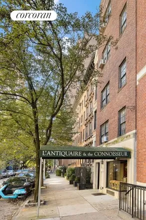 Image 6 - 36 East 73rd Street, New York, NY 10021, USA - Townhouse for sale
