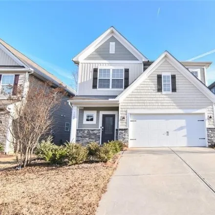 Rent this 4 bed house on Loggerhead Drive in Lancaster County, SC