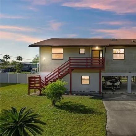 Buy this 2 bed house on 2144 Northwest 19th Street in Crystal River, Citrus County