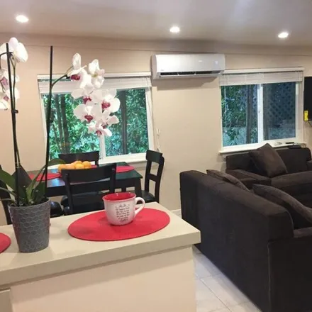 Rent this 1 bed house on 1709 Angelo Drive in Beverly Hills, CA 90077