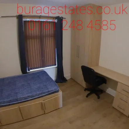 Image 6 - Egerton Road/Mauldeth Road, Egerton Road, Manchester, M14 6XH, United Kingdom - Duplex for rent