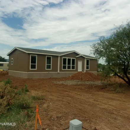 Image 1 - 3230 East Robin Lane, Camp Verde, AZ 86322, USA - House for sale