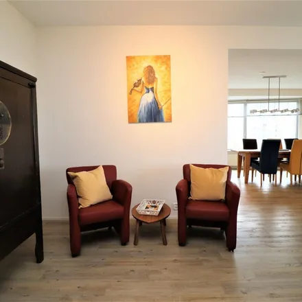 Rent this 2 bed apartment on Buizenwerf 163 in 3063 AD Rotterdam, Netherlands