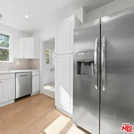Image 1 - 11355 Cashmere Street, Los Angeles, CA 90049, USA - House for rent