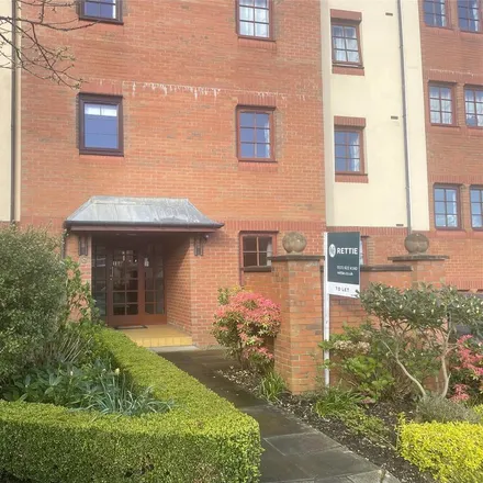 Rent this 2 bed apartment on 78 Orchard Brae Avenue in City of Edinburgh, EH4 2HN