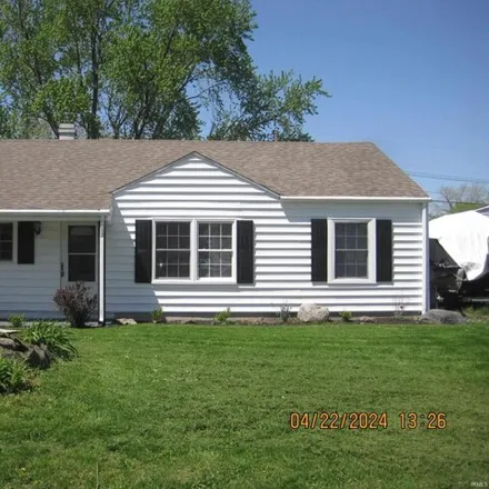 Buy this 3 bed house on 2793 South Sycamore Avenue in Muncie, IN 47302