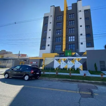 Rent this 2 bed apartment on Rua Doutor Quinzito de Quadros Souza in Cidade Jardim, São José dos Pinhais - PR