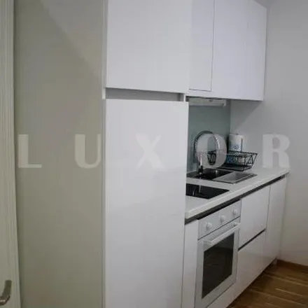 Rent this 2 bed apartment on unnamed road in City of Zagreb, Croatia