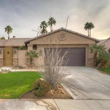 Rent this 3 bed house on 40900 Avenida Calafia in Palm Desert, CA 92260