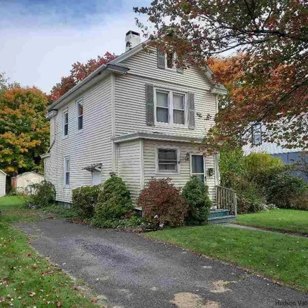 Buy this 3 bed house on 193 Market Street in Village of Saugerties, Ulster County