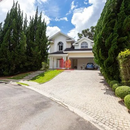 Image 2 - unnamed road, Campo Comprido, Curitiba - PR, 81230-174, Brazil - House for sale