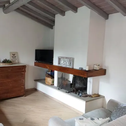 Rent this 1 bed townhouse on 52026 Castelfranco Piandiscò AR