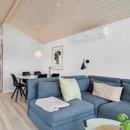 Rent this 2 bed house on 4736 Karrebæksminde