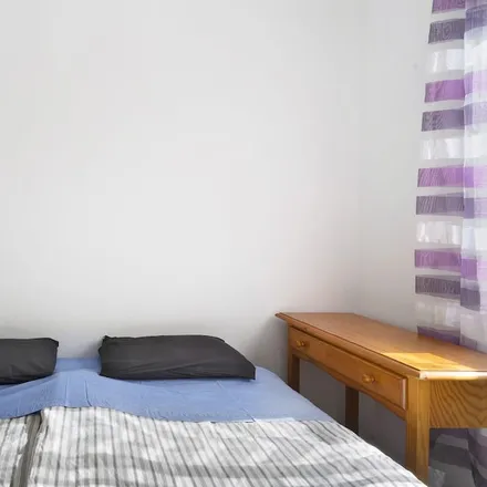 Rent this 2 bed apartment on Puerto Rico in Calle Juan Diaz Rodriguez, 35130 Mogán