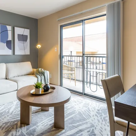 Rent this 1 bed apartment on Cibola Loop Northwest in Albuquerque, NM 87114