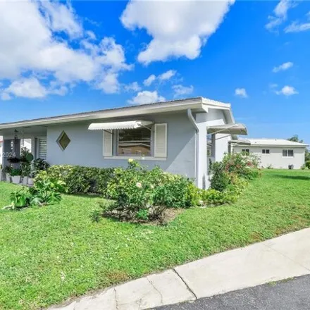 Image 3 - Byron Circle, Hollywood, FL 33021, USA - House for rent