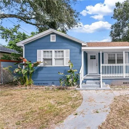 Buy this 3 bed house on 1084 24th Avenue in Alameda, Tampa
