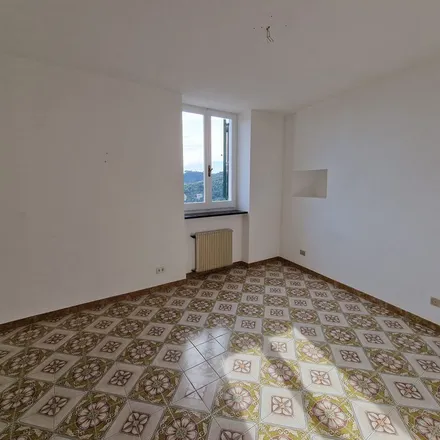 Rent this 2 bed apartment on Via Solari Queirolo in 16034 Zoagli Genoa, Italy