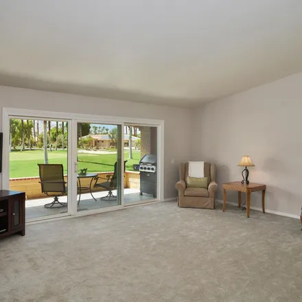Image 7 - Chaparral Country Club, Camisa Lane, Palm Desert, CA 92260, USA - Apartment for rent