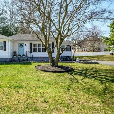 Buy this 3 bed house on 50 Buckley Lane in Berkeley Township, NJ 08721
