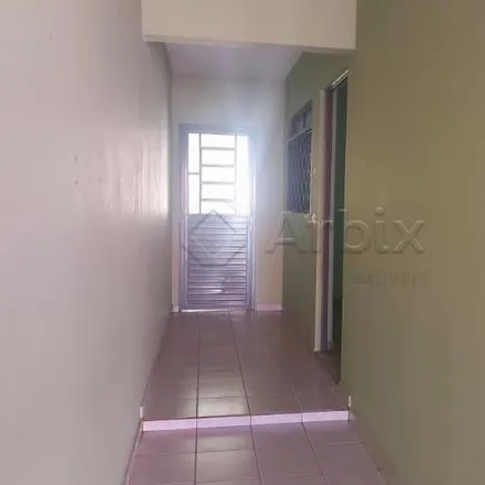 Buy this 2 bed house on Rua Mossoró in Planalto do Sol, Santa Bárbara d'Oeste - SP