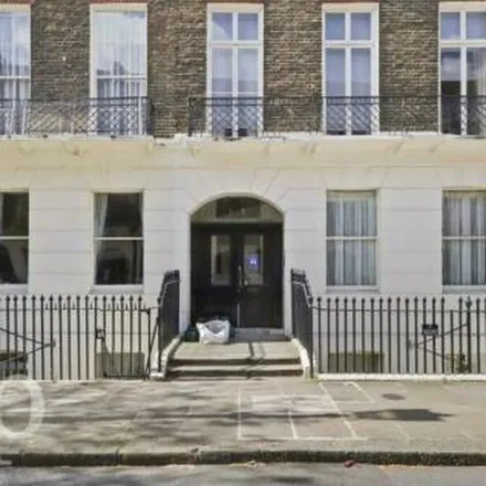 Rent this 1 bed apartment on 16 Bedford Place in London, WC1A 2PJ