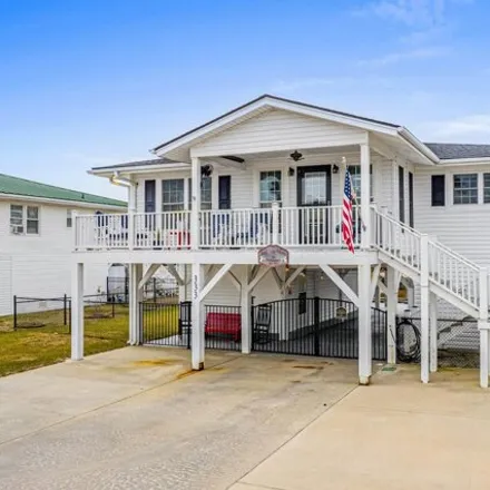 Buy this 4 bed house on 359 53rd Avenue North in Futch Beach, North Myrtle Beach