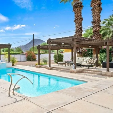 Rent this 3 bed house on Panorama Drive in Palm Desert, CA 92210