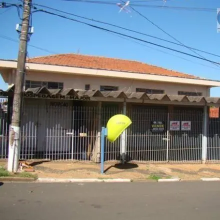 Buy this 16 bed house on Rua Guadalajara in Santa Cecília, Paulínia - SP