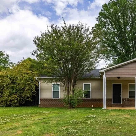 Buy this 3 bed house on 523 Grant Street in Midfield, Jefferson County