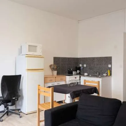 Image 4 - 122 Avenue de Nonneville, 93600 Aulnay-sous-Bois, France - Apartment for rent