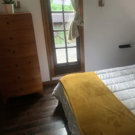Rent this 1 bed house on 80150 Dompierre-sur-Authie