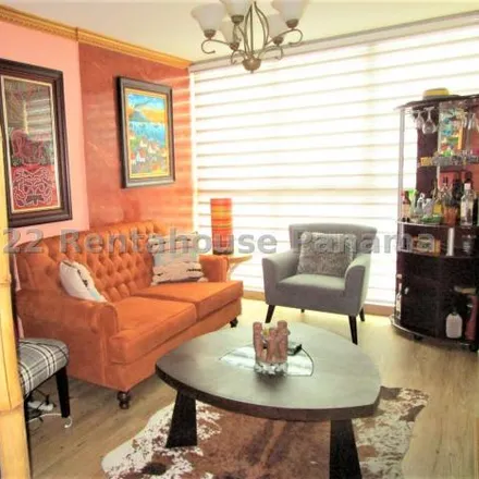 Buy this 2 bed apartment on Calle 15 in Pueblo Nuevo, 0818