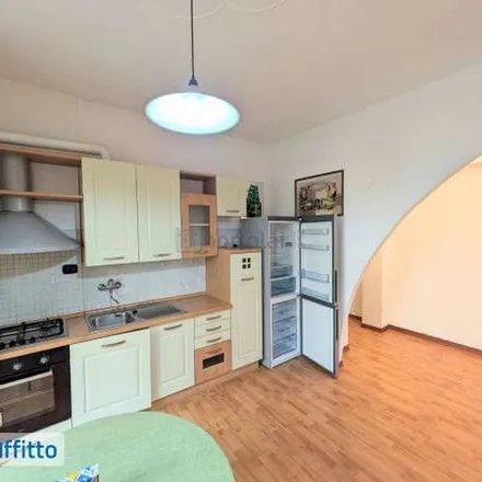 Image 2 - Via Capraia, 16136 Genoa Genoa, Italy - Apartment for rent