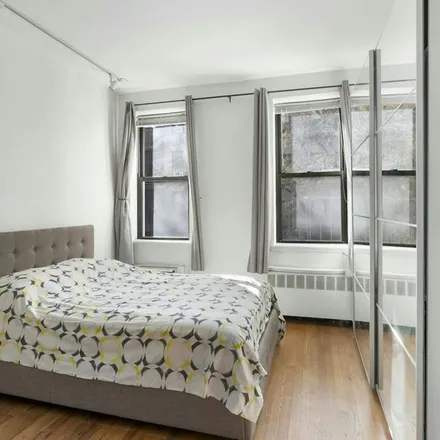Rent this 1 bed apartment on 223 East 78th Street in New York, NY 10075