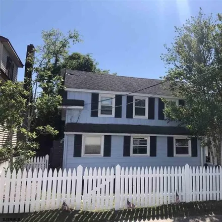 Rent this 4 bed house on 182 Cornwall Avenue in Ventnor City, NJ 08406
