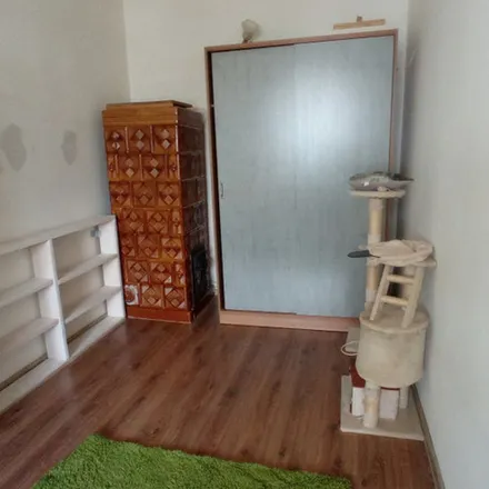 Rent this 1 bed apartment on Lam Kieu in Aleksandra Lubomirskiego 51, 31-509 Krakow